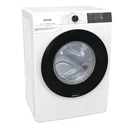 Пральна машина Gorenje з фронтальним завантаженням WEI82SDS, 8кг, 1200, A+++, Пар, глибина 55см, Дисплей, Білий (WEI82SDS) - мініатюра 3