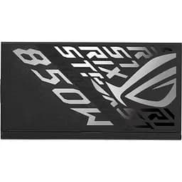 Блок живлення Asus ROG STRIX 850W Platinum (90YE00W2-B0NA00) [140642] - мініатюра 13
