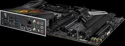 Материнська плата Asus Z790-H ROG Strix Gaming Wi-Fi LGA 1700 (ROG STRIX Z790-H GAMING WIFI) Б/В - мініатюра 3