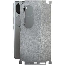 Захисна плівка StatusSKIN для Vivo iQOO Z9s 5G Корпус Вініл Метал срібло