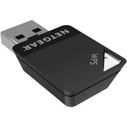 Адаптер USB WiFi Netgear A6100 AC600 USB 2.0 - мініатюра 6