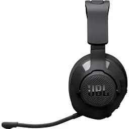 Навушники JBL Quantum 360 Wireless Black (JBLQTUM360BLK) - мініатюра 4