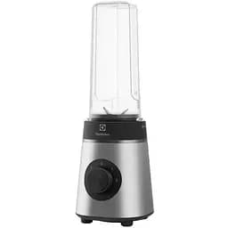 Блендер стационарный Electrolux E4TB1-6ST серебристый с черным