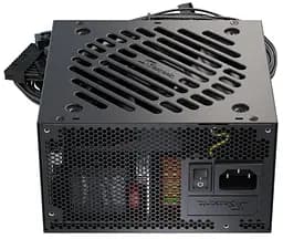 Блок живлення Seasonic CORE BC-750 80+ Bronze (CORE BC-750 ATX31) - мініатюра 4