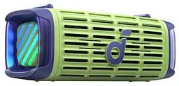 Портативна колонка SoundСore Boom 3i Green Anker teh0022380 - мініатюра 2