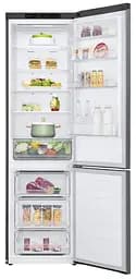 Холодильник LG GC-B509SLCL (6850185) - мініатюра 3