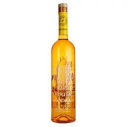 Горілка Nikita Corn 40% 3 л - мініатюра 2