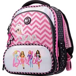 Рюкзак каркасний Yes S-30 Juno Ultra Premium Barbie, розовый (558956)