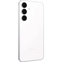 Смартфон Samsung Galaxy S25 FE 5G 8/512Gb White (SM-S731BZWIEUC) - мініатюра 5