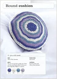 On the Go Crochet Cards - мініатюра 3