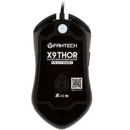 Ігрова миша Fantech X16 Thor II USB RGB-підсвічування (23360-01_460) - мініатюра 6