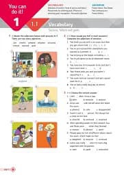 Wider World 2nd Edition for Ukraine 4 Workbook + App - мініатюра 2