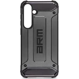 Чохол до мобільного телефона Armorstandart Panzer Samsung S24 Plus Grey (ARM75614)