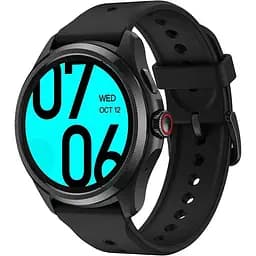 Смарт-годинник Mobvoi TicWatch Pro 5 GPS Black (WH12088)