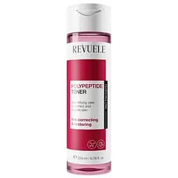 Тонер для обличчя Revuele PolyPeptide 200 мл