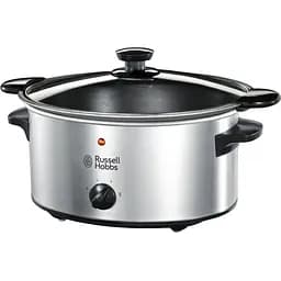 Мультиварка медленноварка Russell Hobbs Cook@Home 22740-56