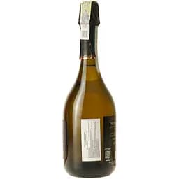 Вино ігристе Prosecco Villa Cornaro DOC Brut біле брют 0.75 л - мініатюра 2
