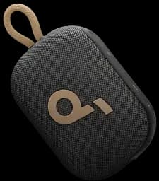 Колонка Bluetooth Anker SoundCore Select 4 GO 5W Golden (A31X1BB1) UA - мініатюра 2