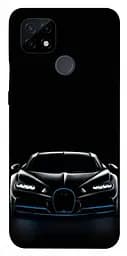 Чохол Demsky Авто для Realme C21