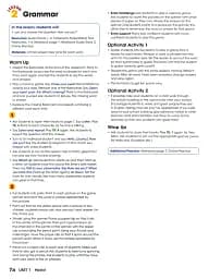 Look. Starter. Teacher's Book+Audio+DVD - мініатюра 7