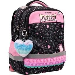 Рюкзак шкільний Yes Perfect S-52 Ergo