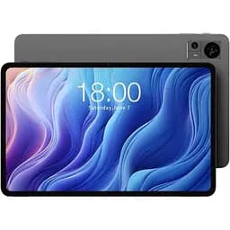 Планшет Teclast T60 12" 8ГБ, 256ГБ, LTE, 8000мАгод, Android, сірий