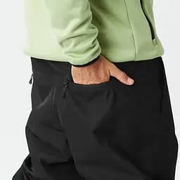 Штани лижні Picture Organic Akna Baggy 2026 XXL Чорний - мініатюра 6