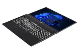 Ноутбук 2E Imaginary 15 15.6' FHD IPS AG, Intel i7-1165G7, 16GB, F512GB, UMA, Win11P, чорний (NL50MU-15UA54) - мініатюра 5