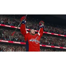 Ключ активації Microsoft NHL 21 для Xbox One/Series - мініатюра 3