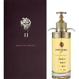 Парфюмерная вода Psychotic London Addictive Drops 100 мл