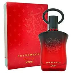 Afnan Supremacy Tapis Rouge 90 мл парфумована вода