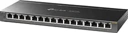 Комутатор мережевий TP-Link TL-SG116E