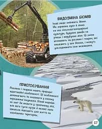 Енциклопедія юних розумників - мініатюра 12