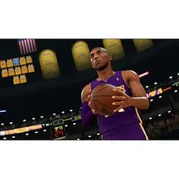 Гра NBA 2K24 для PS4 [ENG] [92507] - мініатюра 4