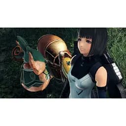Гра Xenoblade Chronicles X: Definitive Edition для Nintendo Switch (EN) (10015453) [143635] - мініатюра 4