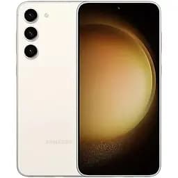 Samsung Galaxy S23 256 GB Beige (Grade C) Seller Refurbished