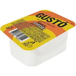 Соус Gusto Сирний 25 г