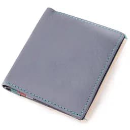 Жіночий шкіряний гаманець ST Leather 10х9.5х1.5 см acs0028416 - мініатюра 2