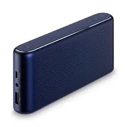 Портативна акустика AKG S30 Travel Speaker синя - мініатюра 4
