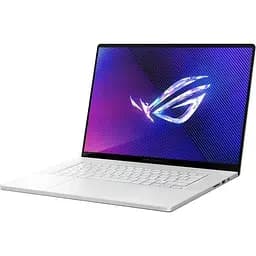Ноутбук Asus ROG Zephyrus G16 OLED GU605MI-QR137, Intel Core Ultra 9 185H, 240Hz, 5.1GHz, 16 WQXGA, 32GB, SSD 1Tb, NVIDIA GeForce RTX 4070 8GB,DOS - мініатюра 3