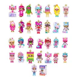 Лялька-сюприз XOX Kweenie Quirky (123999) - мініатюра 10