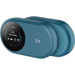 Мобільний Wi-Fi роутер ZTE (4G UFi U10s Pro)