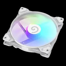 Вентилятор GameMax ARGB White (FN14A-S5-W)