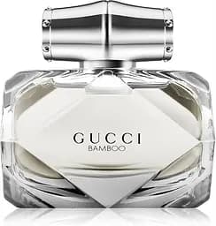 Парфюмированная вода Gucci Bamboo 75 мл