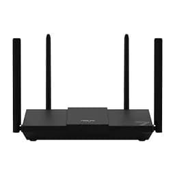 Маршрутизатор RT-BE50 BE3600 3xGE LAN, 2,5xGE WAN, MESH Asus teh0017288 - мініатюра 5