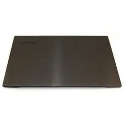 Кришка матриці в зборі Lenovo IdeaPad V130-15 V130-15ISK V130-15IGM V330-15ISK V330-15IKB BLACK/BLACK