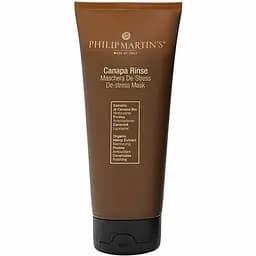 Кондиціонер-антистрес для волосся Philip Martin's Canapa Rinse 75 мл