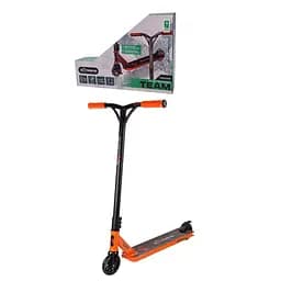 Самокат трюковой, PU колеса 110 мм, HIC, TR21009 (в ассортименте)