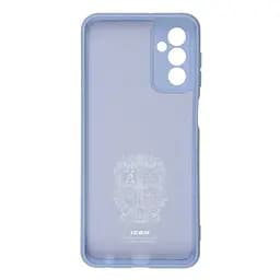 Чехол ArmorStandart ICON для Samsung M23 (M236) Camera cover Lavander (ARM61666) - мініатюра 2