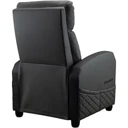 Геймерське крісло Cougar Ranger Elite Jet Grey [142097] - мініатюра 7